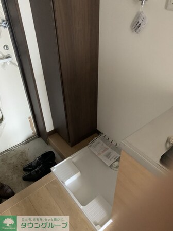 VISTA柏の物件内観写真